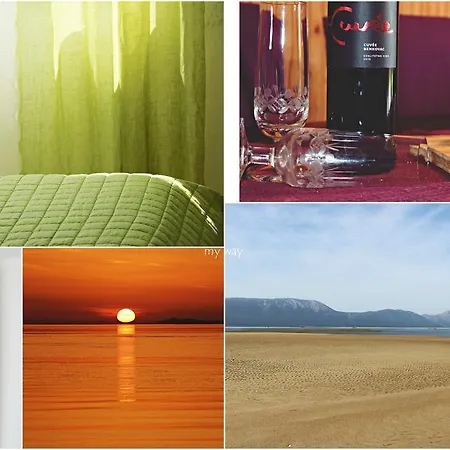 Ferienhaus Holiday Nela