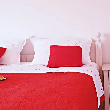 Ferienhaus Holiday Nela